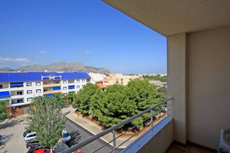 Ondara,Alicante,España,4 Bedrooms Bedrooms,2 BathroomsBathrooms,Apartamentos,21119