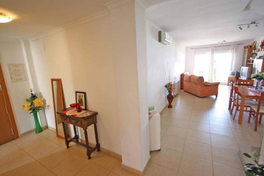 Ondara,Alicante,España,4 Bedrooms Bedrooms,2 BathroomsBathrooms,Apartamentos,21119