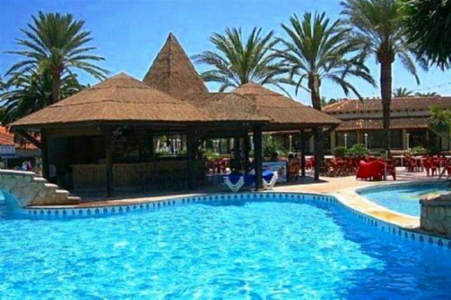 Dénia,Alicante,España,1 Dormitorio Bedrooms,1 BañoBathrooms,Apartamentos,21123