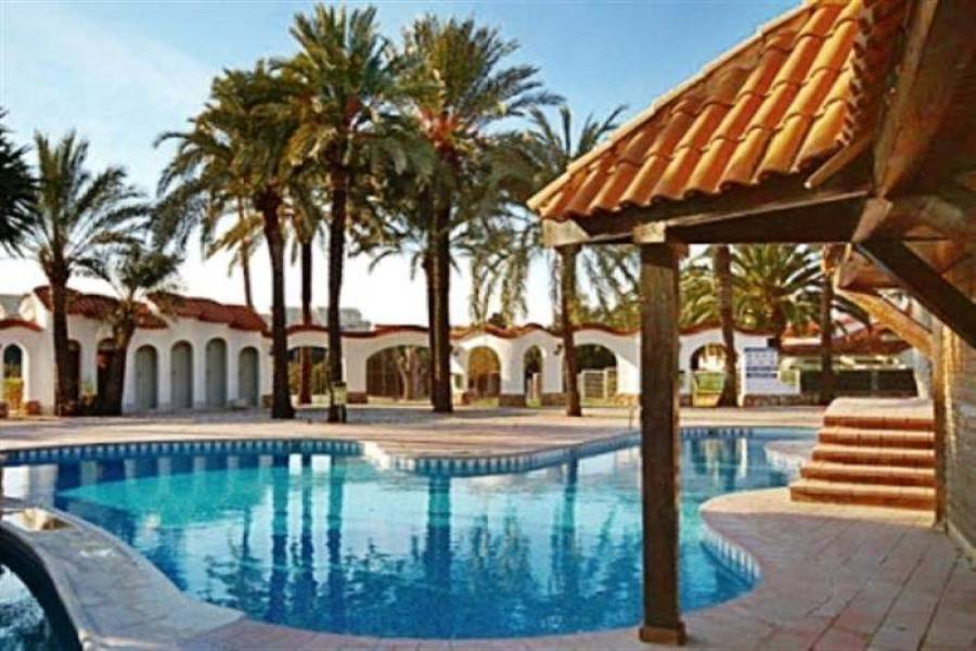 Dénia,Alicante,España,1 Dormitorio Bedrooms,1 BañoBathrooms,Apartamentos,21123