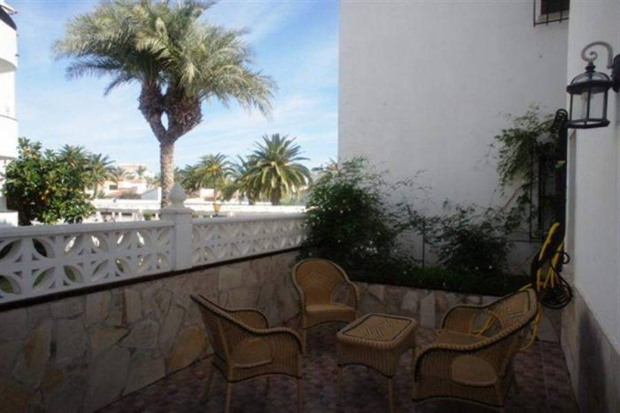 Dénia,Alicante,España,1 Dormitorio Bedrooms,1 BañoBathrooms,Apartamentos,21123