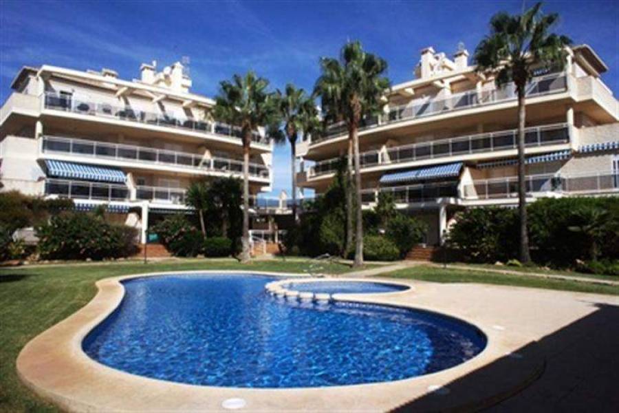 Dénia,Alicante,España,2 Bedrooms Bedrooms,2 BathroomsBathrooms,Apartamentos,21124