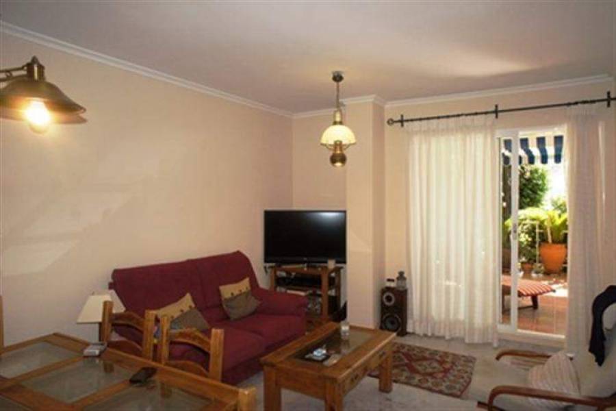 Dénia,Alicante,España,2 Bedrooms Bedrooms,2 BathroomsBathrooms,Apartamentos,21124