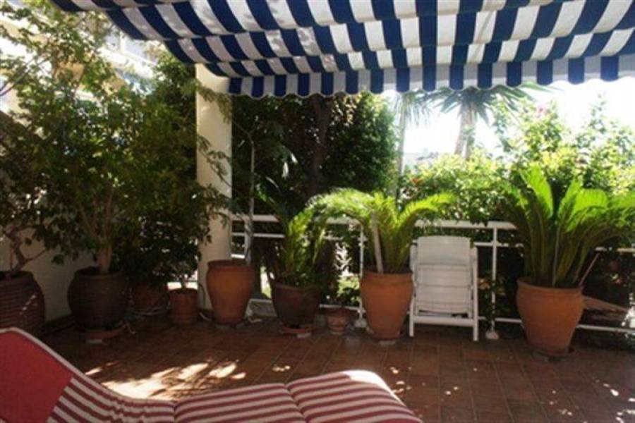 Dénia,Alicante,España,2 Bedrooms Bedrooms,2 BathroomsBathrooms,Apartamentos,21124