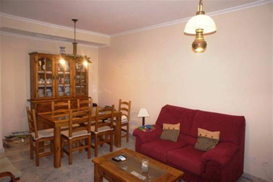 Dénia,Alicante,España,2 Bedrooms Bedrooms,2 BathroomsBathrooms,Apartamentos,21124
