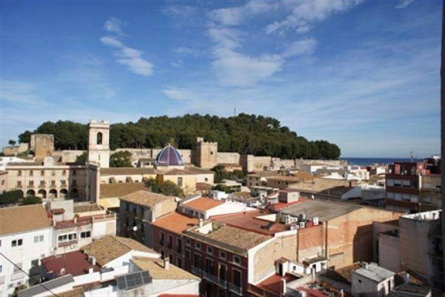 Dénia,Alicante,España,5 Bedrooms Bedrooms,5 BathroomsBathrooms,Apartamentos,21128