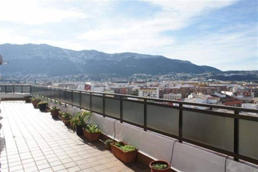 Dénia,Alicante,España,5 Bedrooms Bedrooms,5 BathroomsBathrooms,Apartamentos,21128