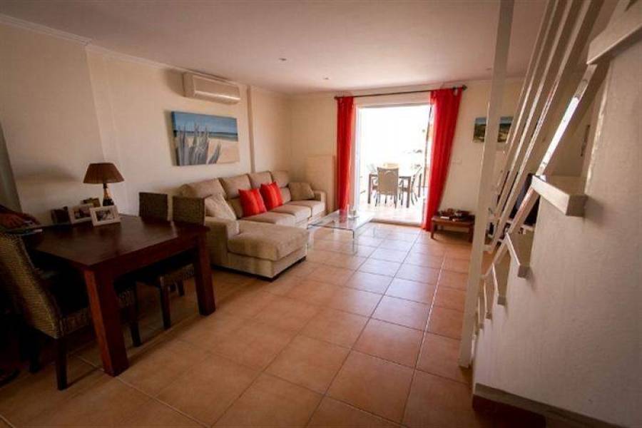 Dénia,Alicante,España,2 Bedrooms Bedrooms,2 BathroomsBathrooms,Apartamentos,21129