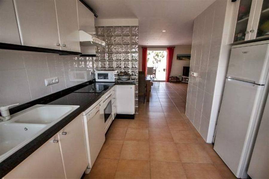 Dénia,Alicante,España,2 Bedrooms Bedrooms,2 BathroomsBathrooms,Apartamentos,21129