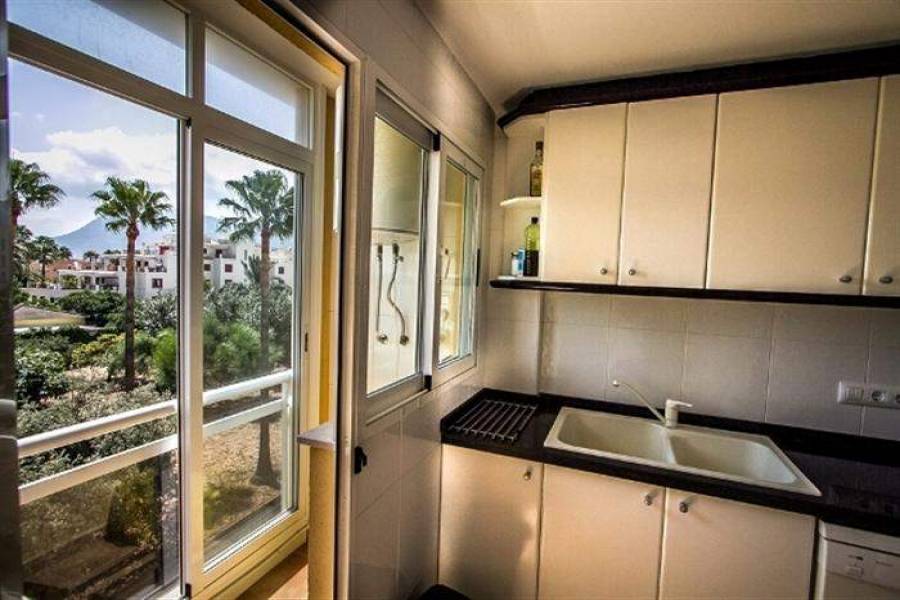 Dénia,Alicante,España,2 Bedrooms Bedrooms,2 BathroomsBathrooms,Apartamentos,21129