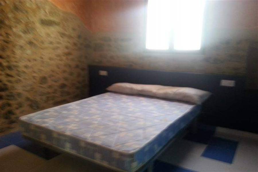 Vall de Gallinera,Alicante,España,5 Bedrooms Bedrooms,2 BathroomsBathrooms,Casas de pueblo,21132