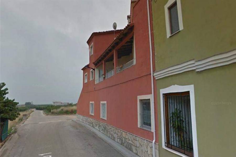 Sagra,Alicante,España,4 Bedrooms Bedrooms,3 BathroomsBathrooms,Casas de pueblo,21135