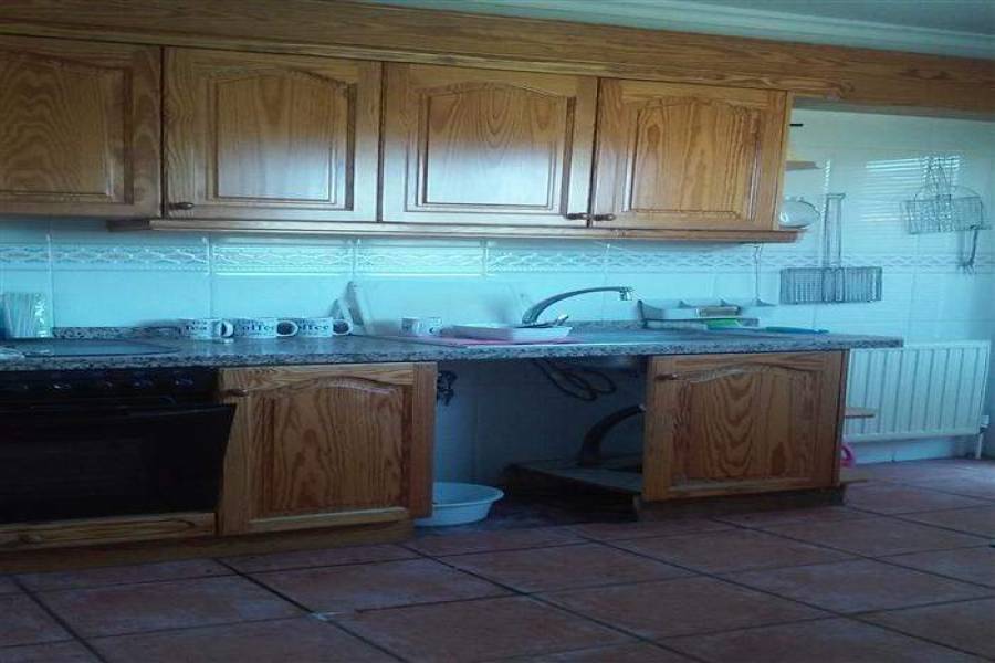 Sagra,Alicante,España,4 Bedrooms Bedrooms,3 BathroomsBathrooms,Casas de pueblo,21135