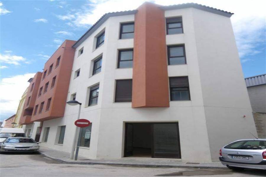 Ondara,Alicante,España,3 Bedrooms Bedrooms,2 BathroomsBathrooms,Apartamentos,21139