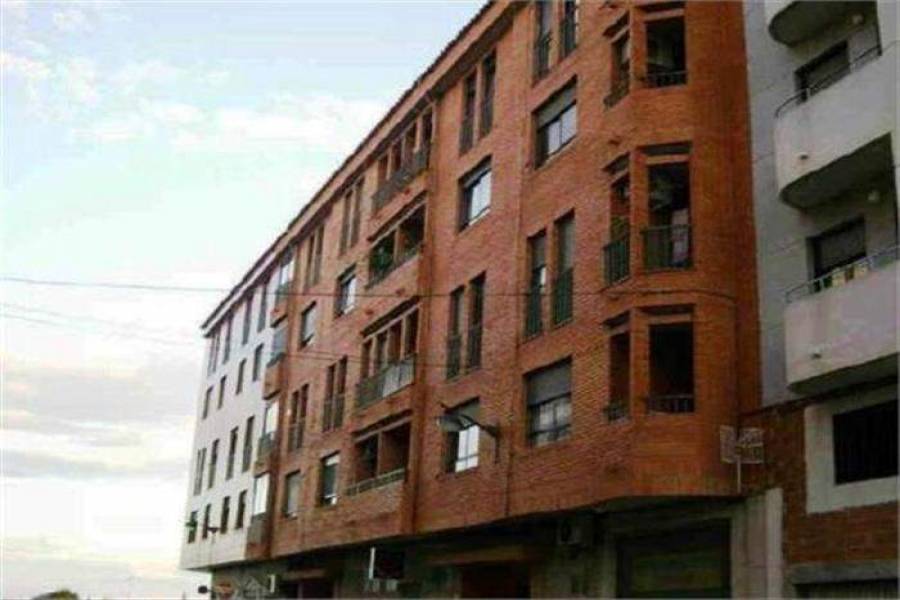 Ondara,Alicante,España,4 Bedrooms Bedrooms,2 BathroomsBathrooms,Apartamentos,21141