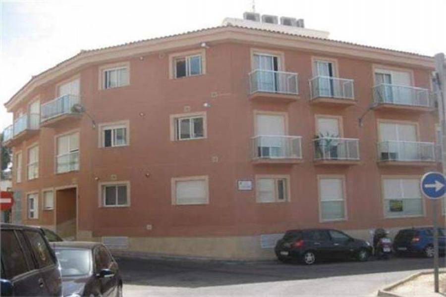 Benitachell,Alicante,España,Apartamentos,21145