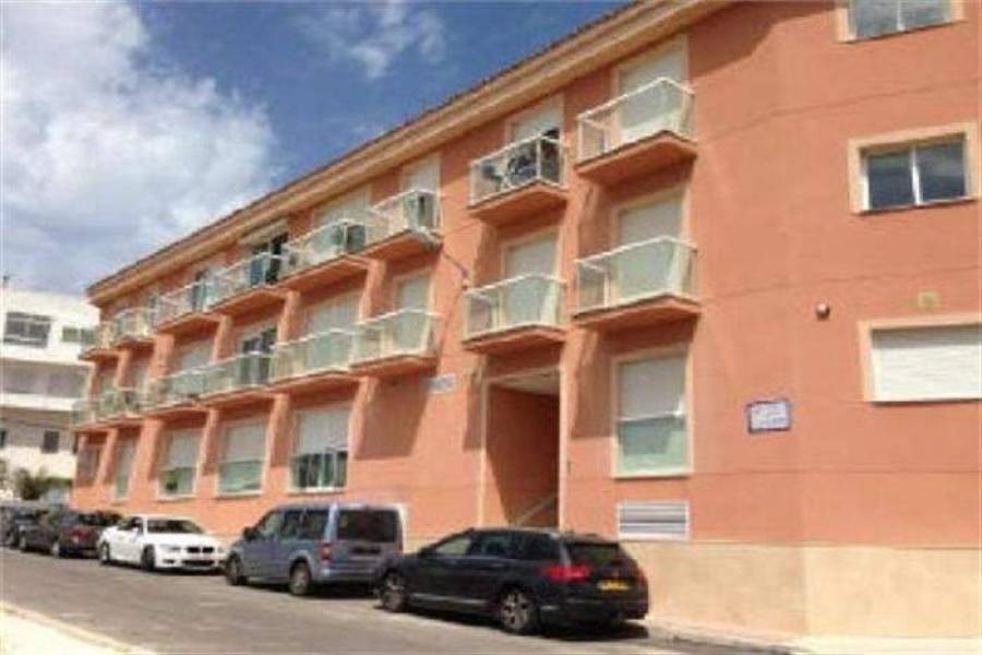 Benitachell,Alicante,España,Apartamentos,21145