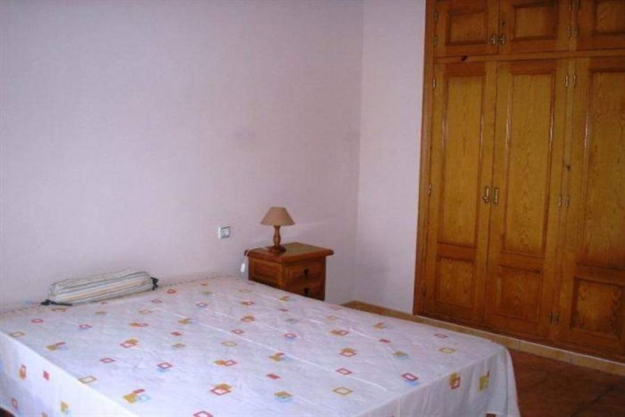 Dénia,Alicante,España,1 Dormitorio Bedrooms,1 BañoBathrooms,Apartamentos,21150