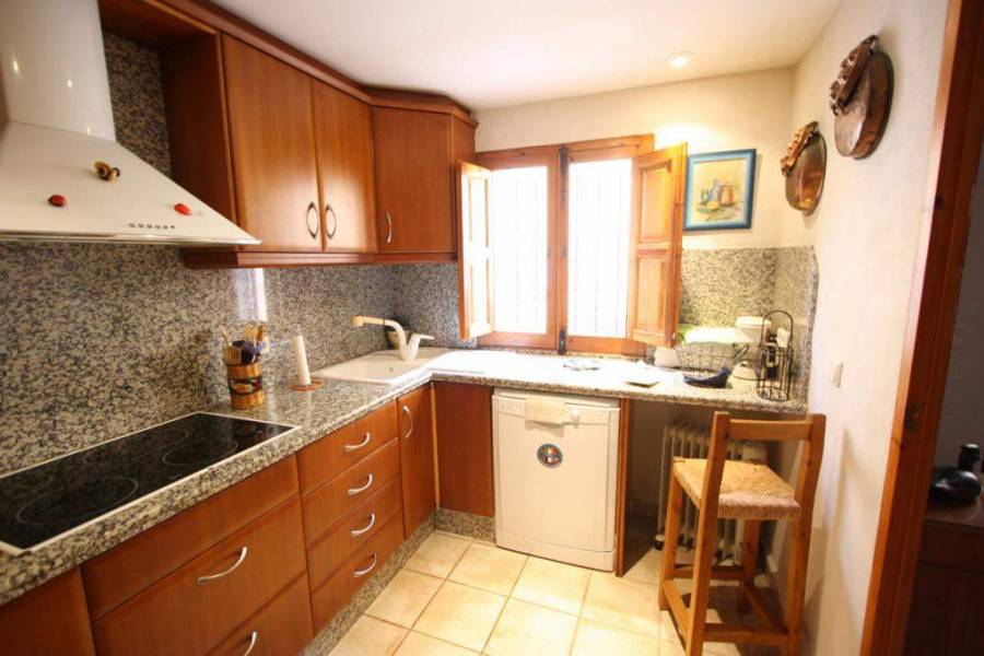 Benidoleig, Alicante, España, 3 Bedrooms Bedrooms, ,2 BathroomsBathrooms,Casas de pueblo,Venta,21152