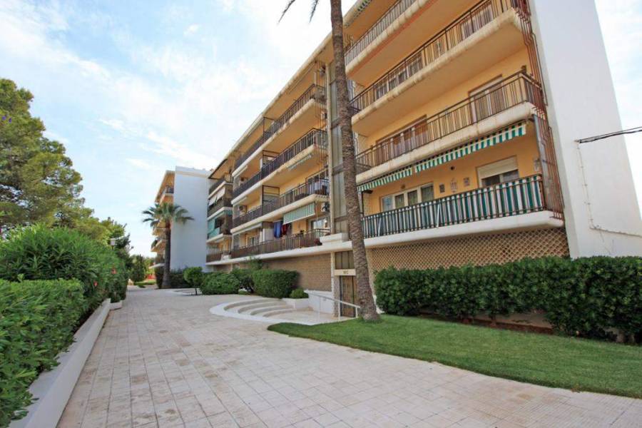 Dénia,Alicante,España,2 Bedrooms Bedrooms,1 BañoBathrooms,Apartamentos,21153