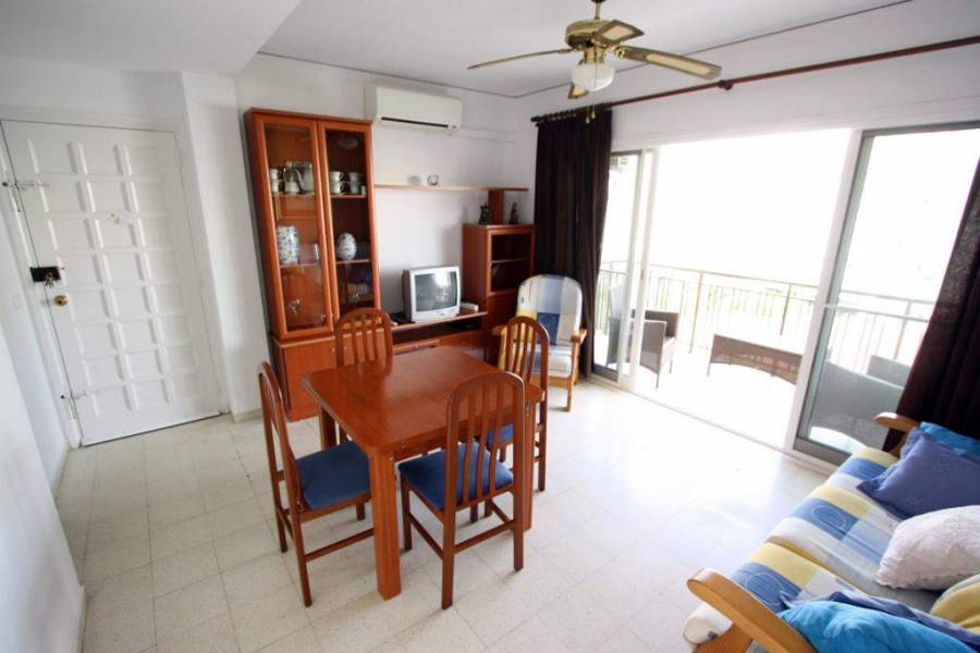 Dénia,Alicante,España,2 Bedrooms Bedrooms,1 BañoBathrooms,Apartamentos,21153