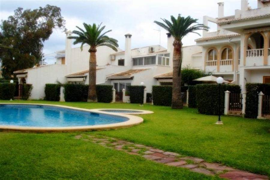 Dénia,Alicante,España,2 Bedrooms Bedrooms,1 BañoBathrooms,Apartamentos,21155