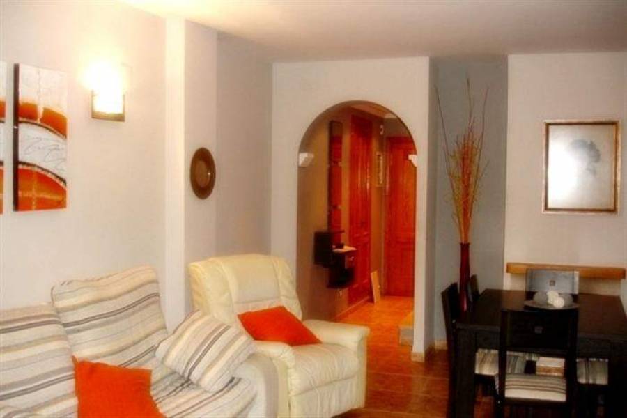 Dénia,Alicante,España,2 Bedrooms Bedrooms,1 BañoBathrooms,Apartamentos,21155