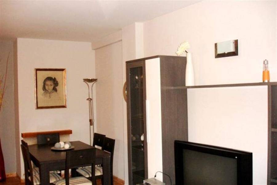 Dénia,Alicante,España,2 Bedrooms Bedrooms,1 BañoBathrooms,Apartamentos,21155