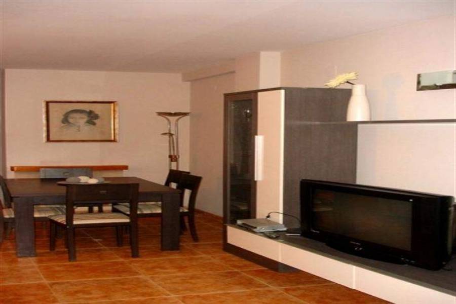 Dénia,Alicante,España,2 Bedrooms Bedrooms,1 BañoBathrooms,Apartamentos,21155