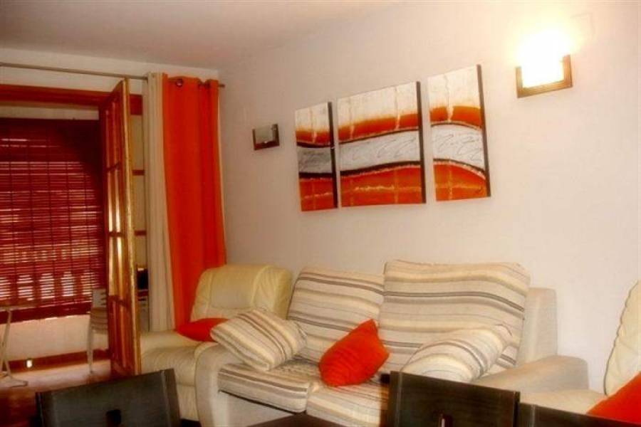 Dénia,Alicante,España,2 Bedrooms Bedrooms,1 BañoBathrooms,Apartamentos,21155