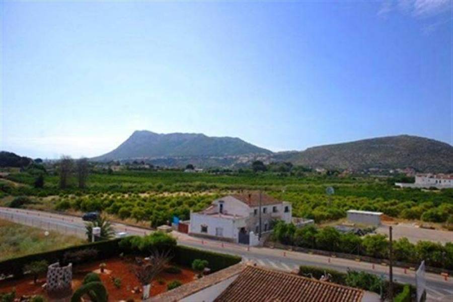 Dénia,Alicante,España,3 Bedrooms Bedrooms,2 BathroomsBathrooms,Apartamentos,21156