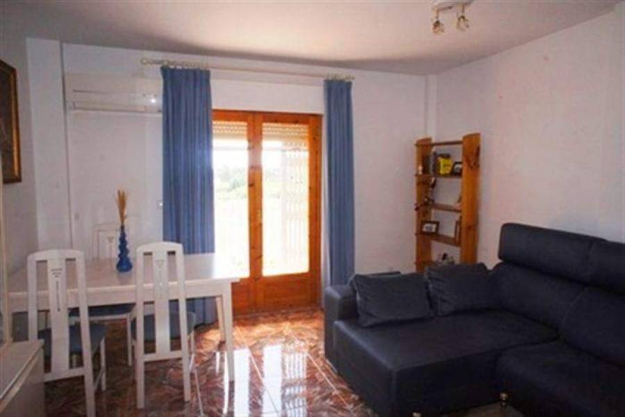 Dénia,Alicante,España,3 Bedrooms Bedrooms,2 BathroomsBathrooms,Apartamentos,21156