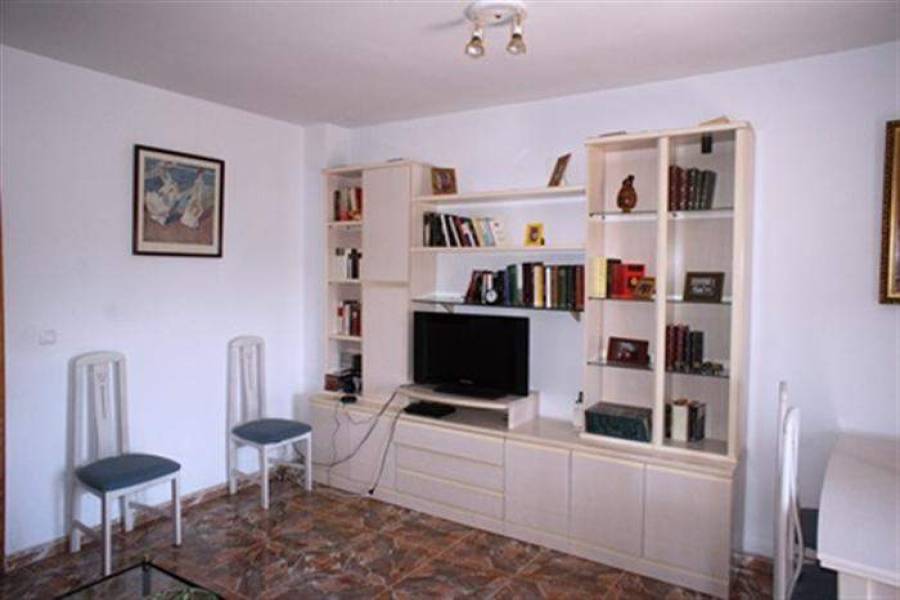 Dénia,Alicante,España,3 Bedrooms Bedrooms,2 BathroomsBathrooms,Apartamentos,21156