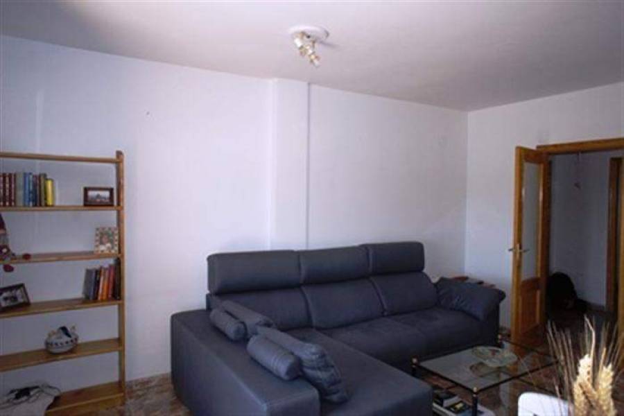 Dénia,Alicante,España,3 Bedrooms Bedrooms,2 BathroomsBathrooms,Apartamentos,21156