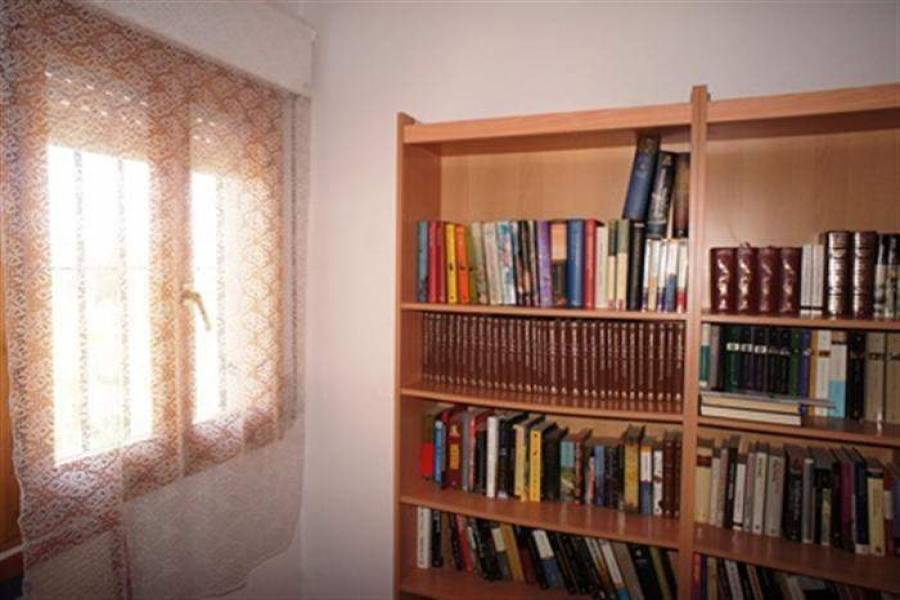 Dénia,Alicante,España,3 Bedrooms Bedrooms,2 BathroomsBathrooms,Apartamentos,21156