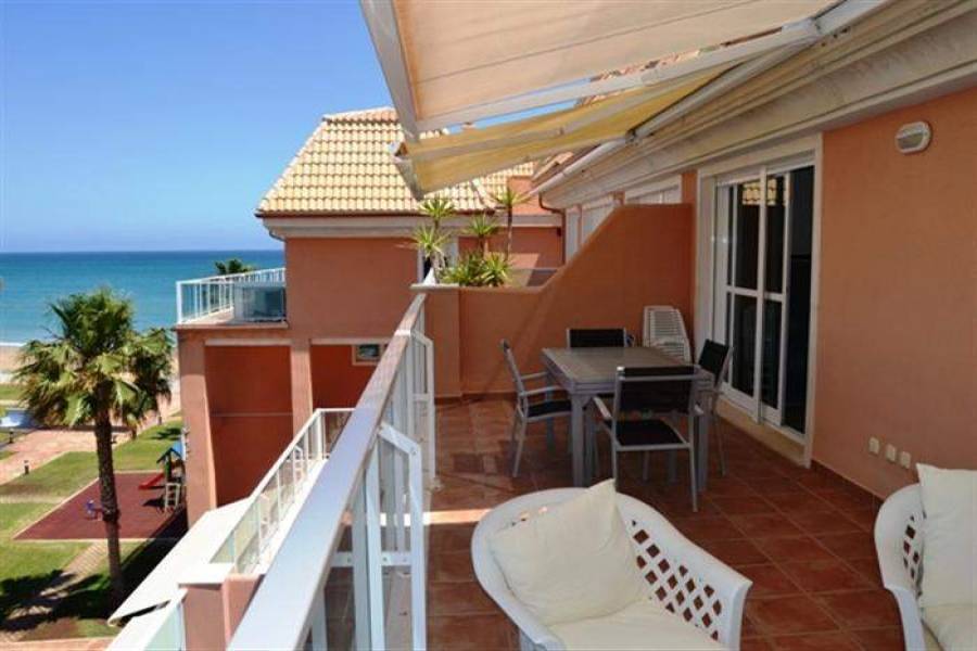 Dénia,Alicante,España,2 Bedrooms Bedrooms,2 BathroomsBathrooms,Apartamentos,21158