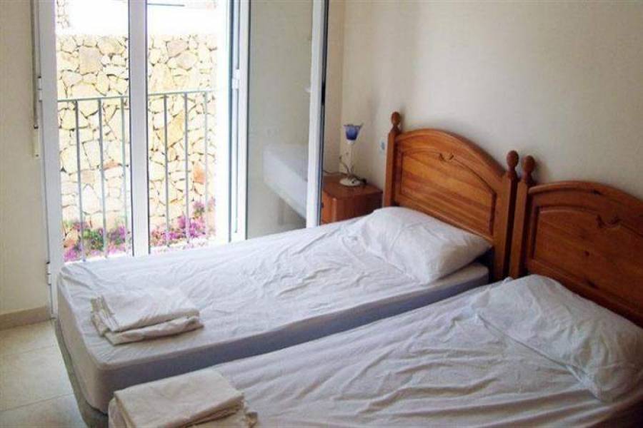Pedreguer,Alicante,España,3 Bedrooms Bedrooms,2 BathroomsBathrooms,Apartamentos,21164