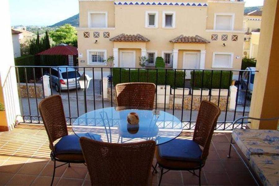 Pedreguer,Alicante,España,3 Bedrooms Bedrooms,2 BathroomsBathrooms,Apartamentos,21164