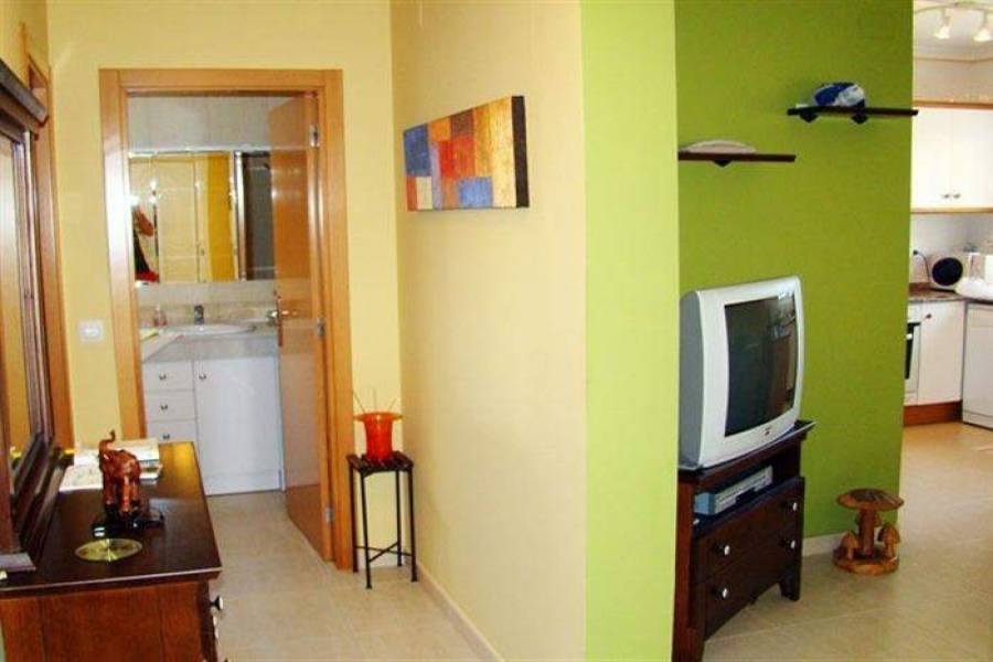 Pedreguer,Alicante,España,3 Bedrooms Bedrooms,2 BathroomsBathrooms,Apartamentos,21164
