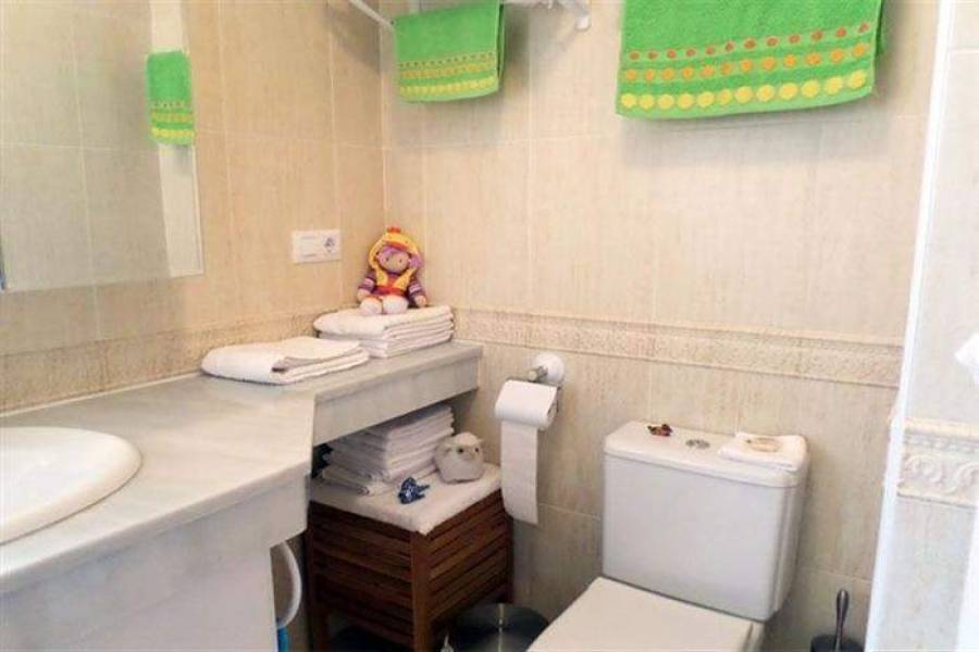 Pedreguer,Alicante,España,3 Bedrooms Bedrooms,2 BathroomsBathrooms,Apartamentos,21164