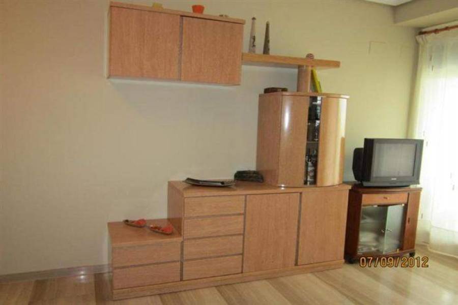 Dénia,Alicante,España,1 Dormitorio Bedrooms,1 BañoBathrooms,Apartamentos,21170