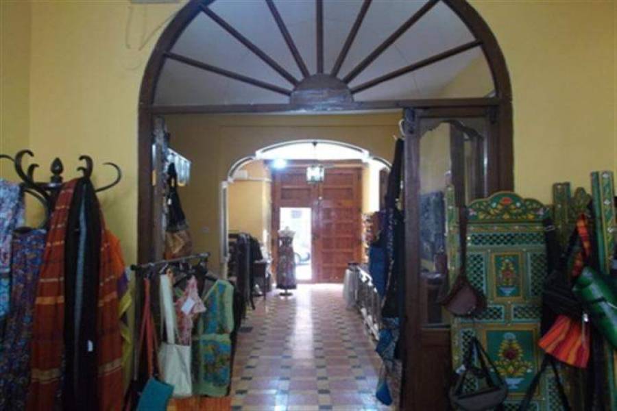 Pego,Alicante,España,5 Bedrooms Bedrooms,2 BathroomsBathrooms,Casas de pueblo,21171