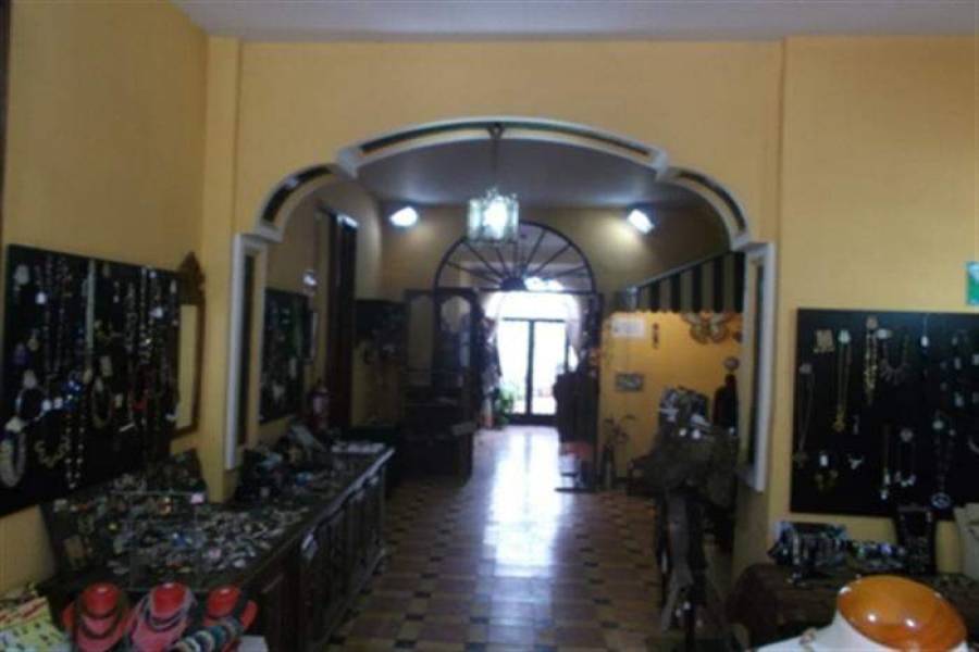 Pego,Alicante,España,5 Bedrooms Bedrooms,2 BathroomsBathrooms,Casas de pueblo,21171