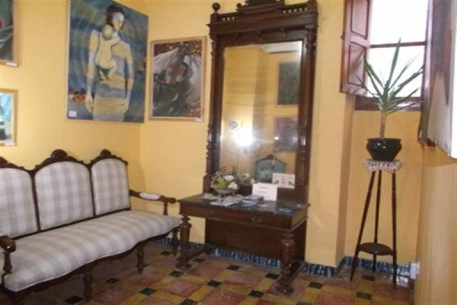 Pego,Alicante,España,5 Bedrooms Bedrooms,2 BathroomsBathrooms,Casas de pueblo,21171