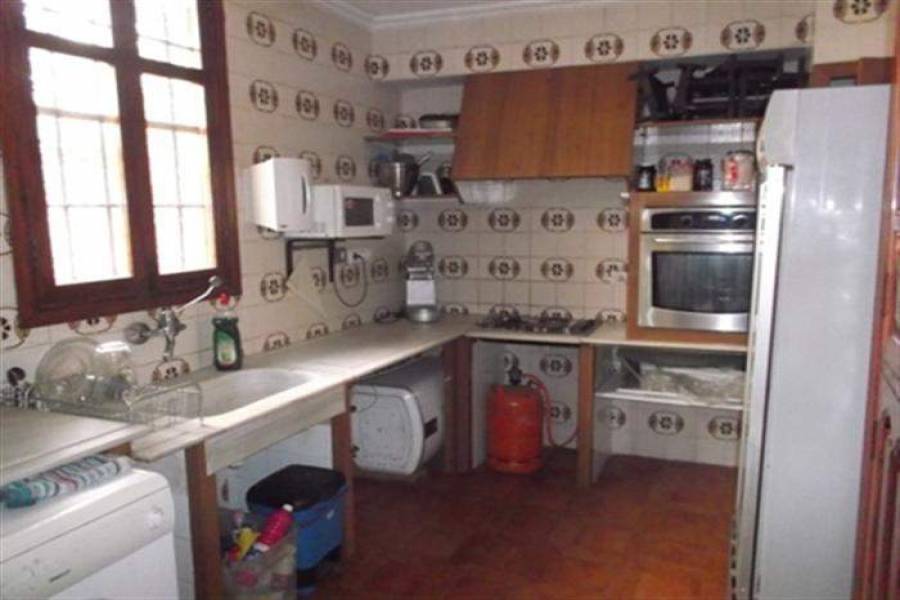 Pego,Alicante,España,5 Bedrooms Bedrooms,2 BathroomsBathrooms,Casas de pueblo,21171