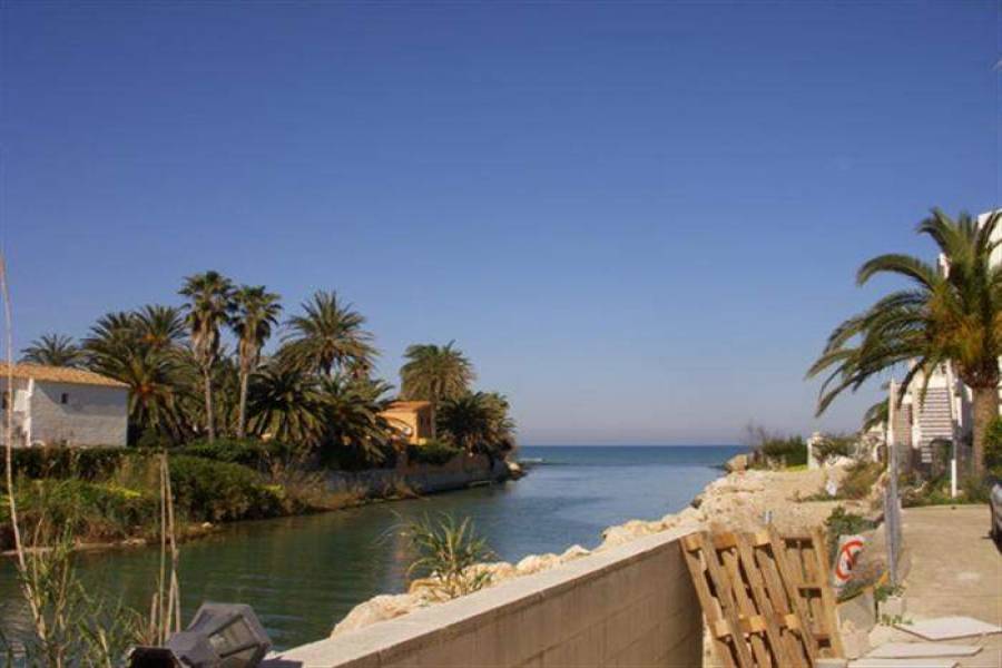 Dénia,Alicante,España,2 Bedrooms Bedrooms,2 BathroomsBathrooms,Apartamentos,21175