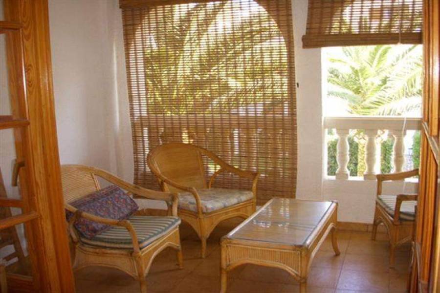 Dénia,Alicante,España,2 Bedrooms Bedrooms,2 BathroomsBathrooms,Apartamentos,21175