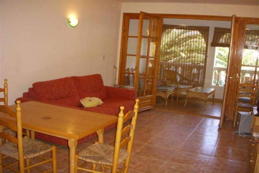 Dénia,Alicante,España,2 Bedrooms Bedrooms,2 BathroomsBathrooms,Apartamentos,21175