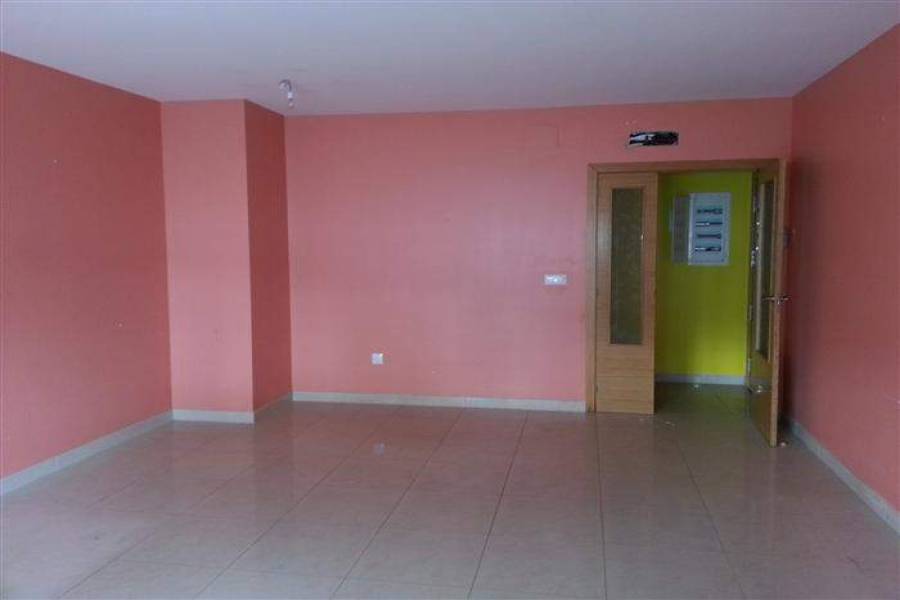 Beniarbeig,Alicante,España,3 Bedrooms Bedrooms,2 BathroomsBathrooms,Apartamentos,21184