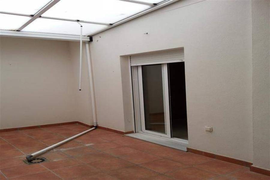 Beniarbeig,Alicante,España,3 Bedrooms Bedrooms,2 BathroomsBathrooms,Apartamentos,21184